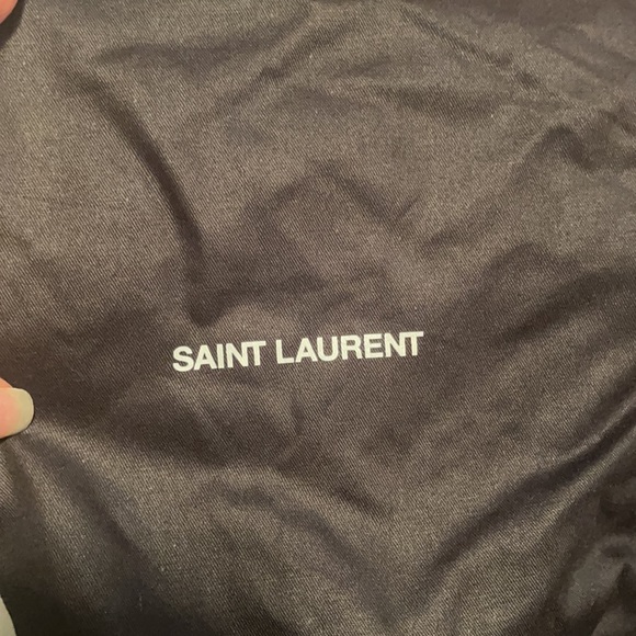 Ysl opyum heels size 9 - Picture 5 of 6